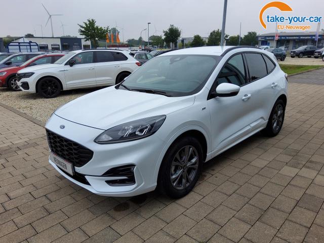 Ford Kuga ST-Line 1.5 EcoBoost Nav / Kamera KeyFree 