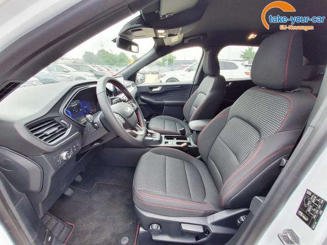 Ford Kuga ST-Line 1.5 EcoBoost Nav / Kamera KeyFree 