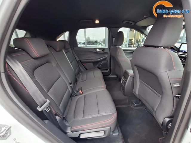 Ford Kuga ST-Line 1.5 EcoBoost Nav / Kamera KeyFree 