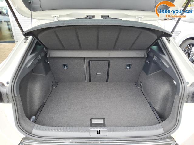Cupra Formentor Basis 1.5 TSI DSG/ Navi / ACC Pano Kessy 