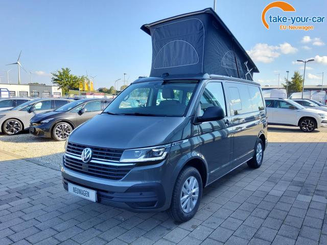 Volkswagen - California 6.1 - EU-Neuwagen - Reimport