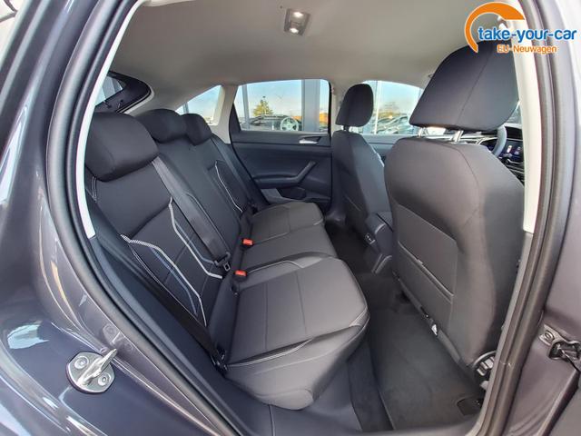 Volkswagen Taigo Style 1.0 TSI DSG / ACC IQ.Light AHK 