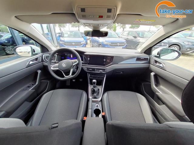 Volkswagen - Taigo - EU-Neuwagen - Reimport