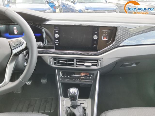 Volkswagen - Taigo - EU-Neuwagen - Reimport