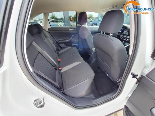 Volkswagen - Taigo - EU-Neuwagen - Reimport