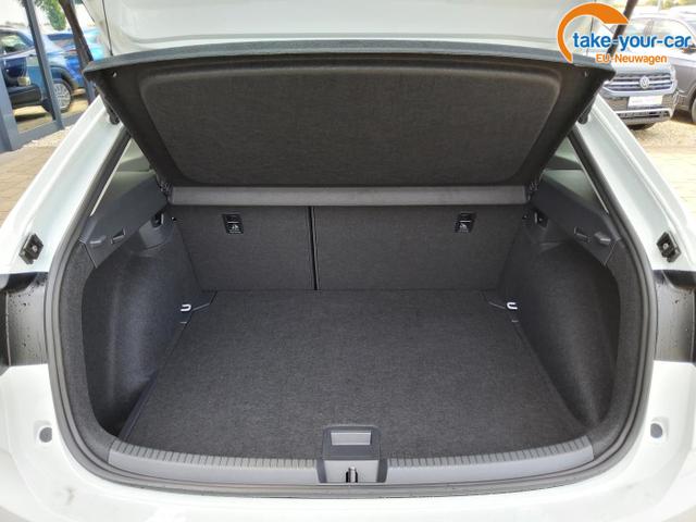 Volkswagen - Taigo - EU-Neuwagen - Reimport