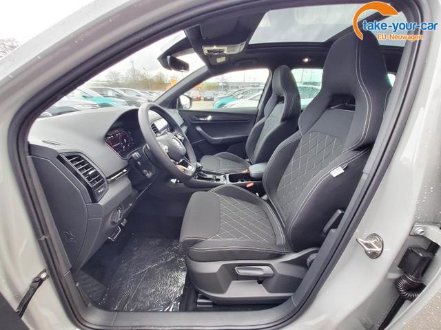 Skoda - Karoq - EU-Neuwagen - Reimport