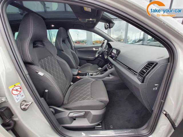 Skoda - Karoq - EU-Neuwagen - Reimport