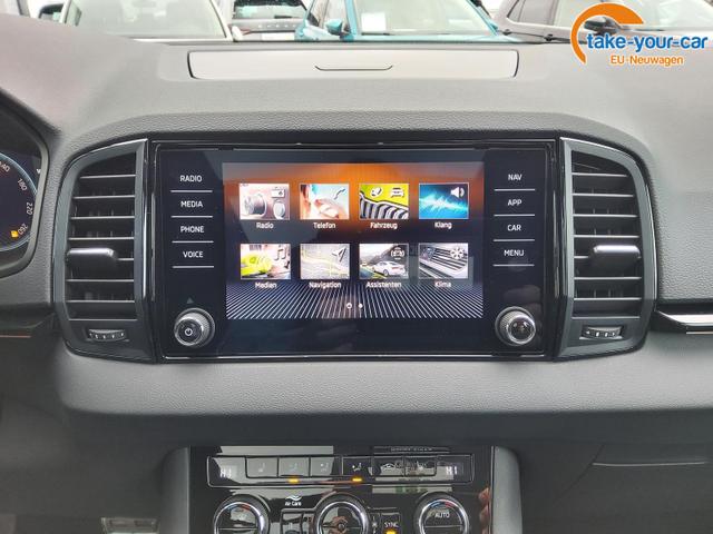 Skoda - Karoq - EU-Neuwagen - Reimport