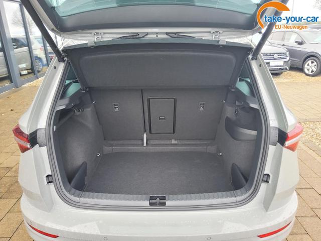 Skoda - Karoq - EU-Neuwagen - Reimport