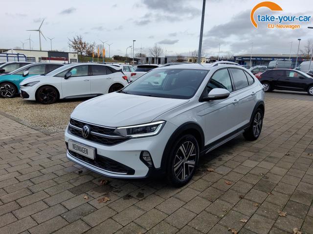 Volkswagen Taigo Style 1.0 TSI DSG / ACC IQLight Kamera 