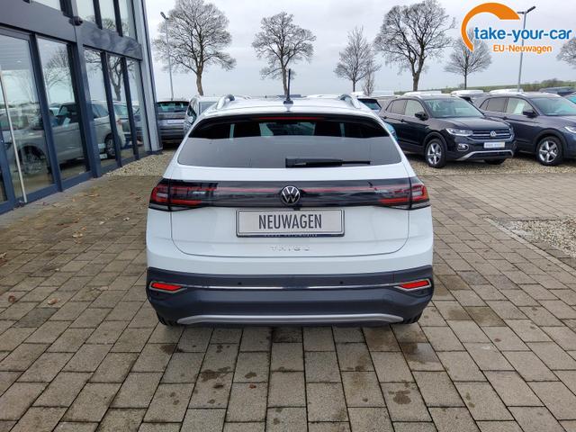 Volkswagen Taigo Style 1.0 TSI DSG / ACC IQLight Kamera 