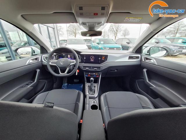 Volkswagen Taigo Style 1.0 TSI DSG / ACC IQLight Kamera 