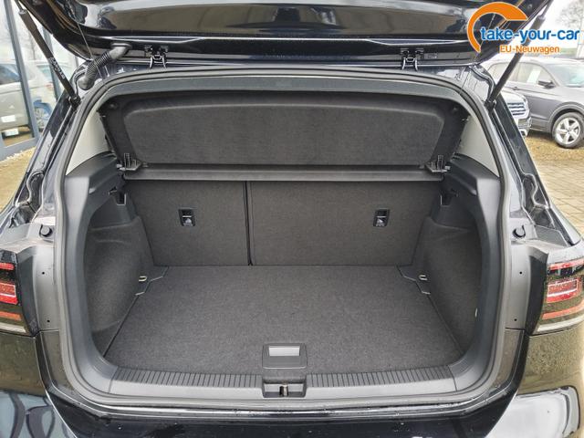 Volkswagen - T-Cross - EU-Neuwagen - Reimport