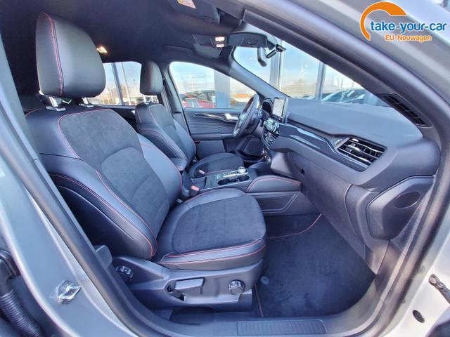 Ford Kuga ST-Line X 2.0 EcoBlue Autom. AWD ACC / Kamera 
