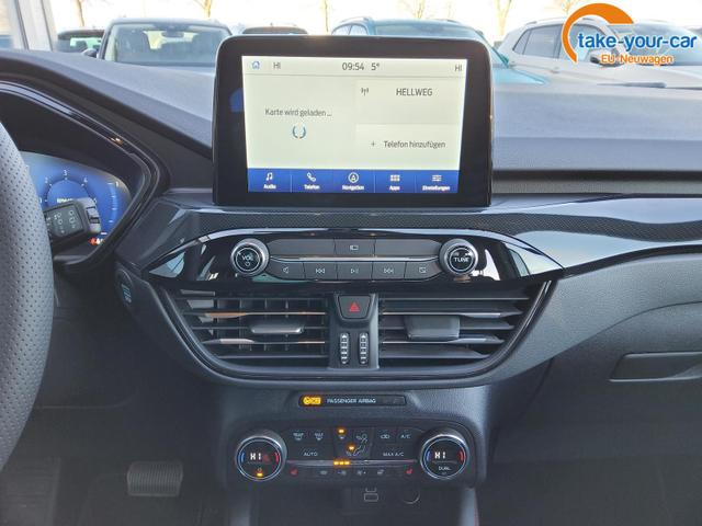 Ford Kuga ST-Line X 2.0 EcoBlue Autom. AWD ACC / Kamera 