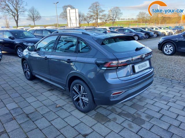 Volkswagen - Taigo - EU-Neuwagen - Reimport