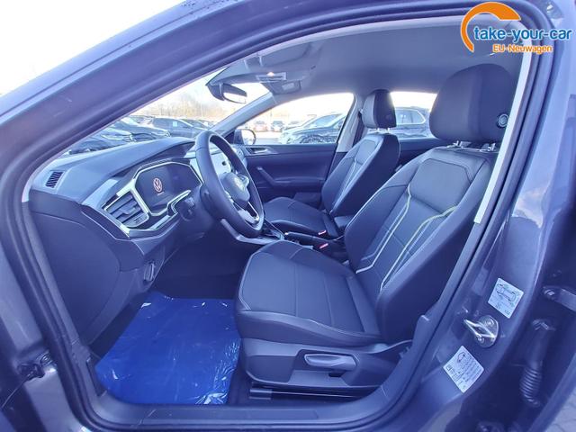 Volkswagen - Taigo - EU-Neuwagen - Reimport