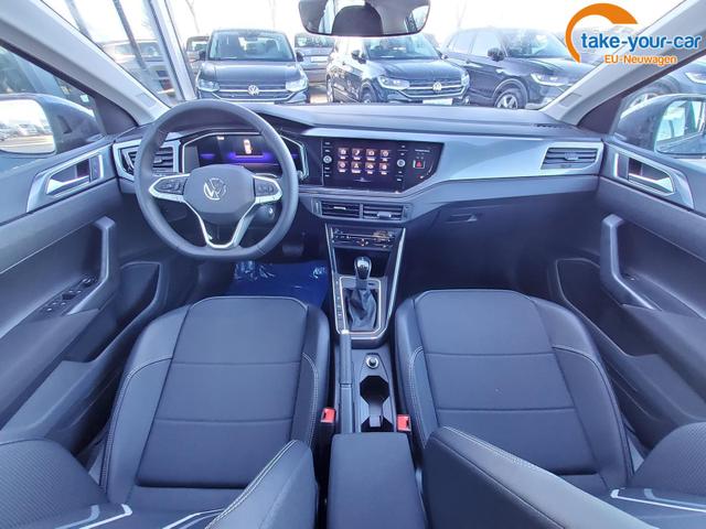 Volkswagen - Taigo - EU-Neuwagen - Reimport