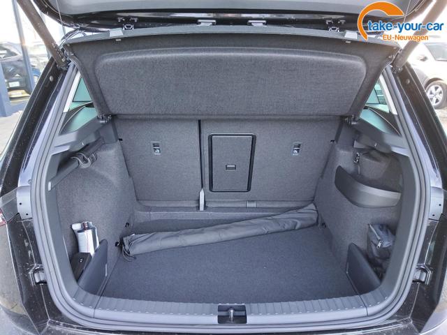 Skoda Karoq Style 4x4 2.0 TDI DSG Standhzg/ Pano/ AHK 