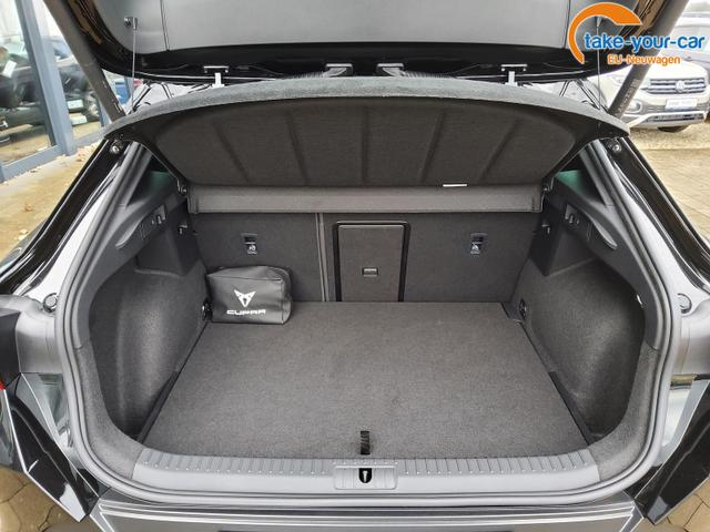 Cupra Formentor VZ5 4Drive 2.5TSI DSG CUP LEDER Sofort 