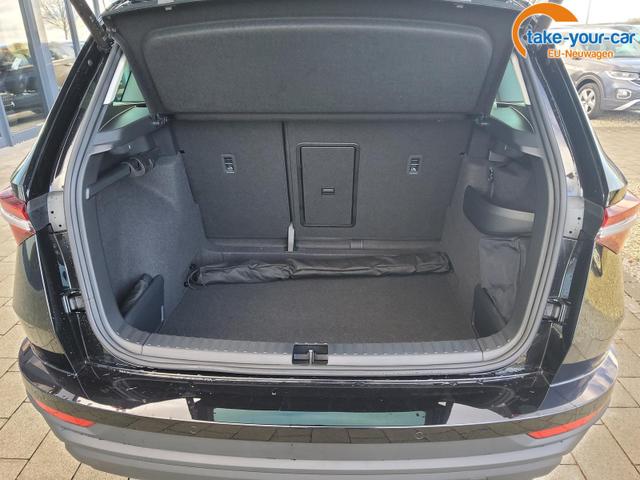 Skoda Karoq Style 4x4 2.0 TDI DSG / Navi ACC LED 