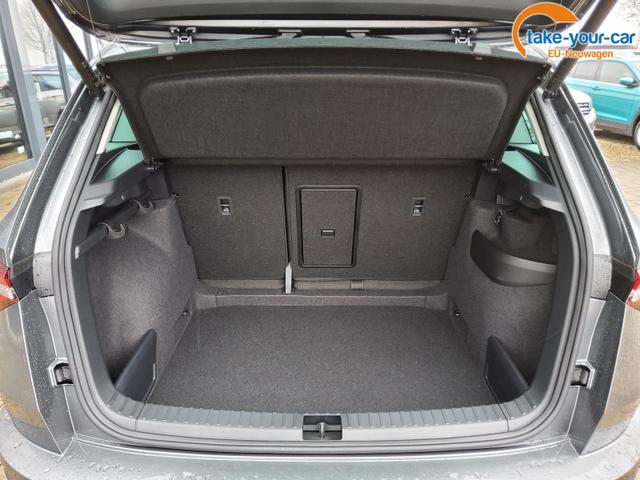 Skoda - Karoq - EU-Neuwagen - Reimport