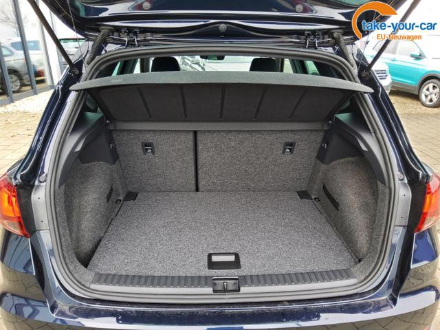 Seat - Arona - EU-Neuwagen - Reimport