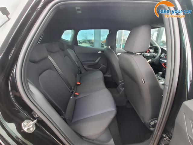 Seat - Arona - EU-Neuwagen - Reimport