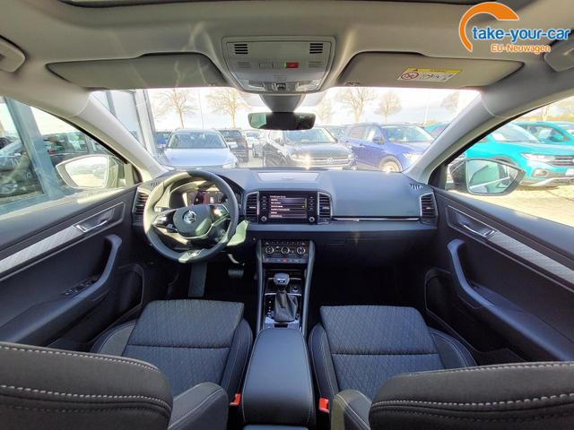 Skoda - Karoq - EU-Neuwagen - Reimport