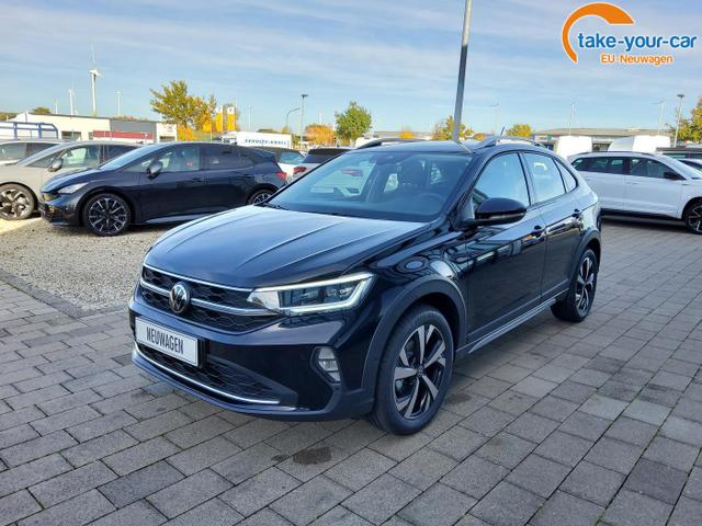 Volkswagen - Taigo - EU-Neuwagen - Reimport