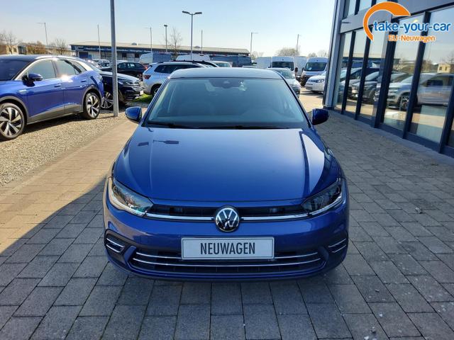 Volkswagen - Polo - EU-Neuwagen - Reimport