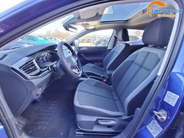 Volkswagen - Polo - EU-Neuwagen - Reimport