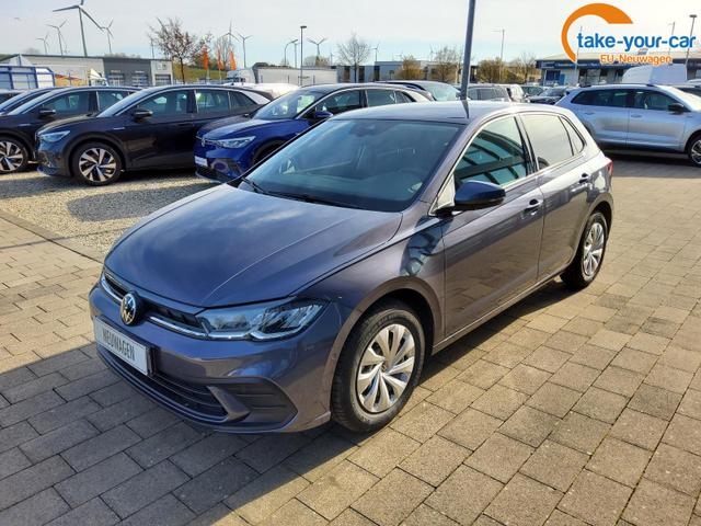 Volkswagen - Polo - EU-Neuwagen - Reimport