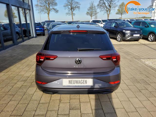 Volkswagen - Polo - EU-Neuwagen - Reimport