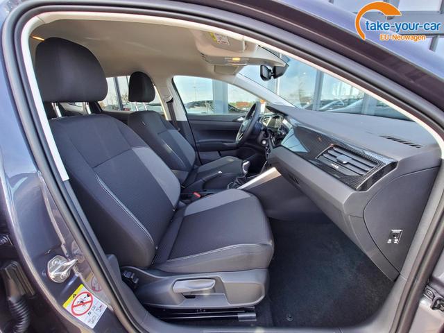 Volkswagen - Polo - EU-Neuwagen - Reimport
