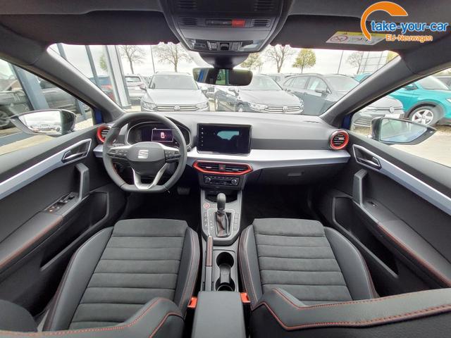 Seat - Ibiza - EU-Neuwagen - Reimport