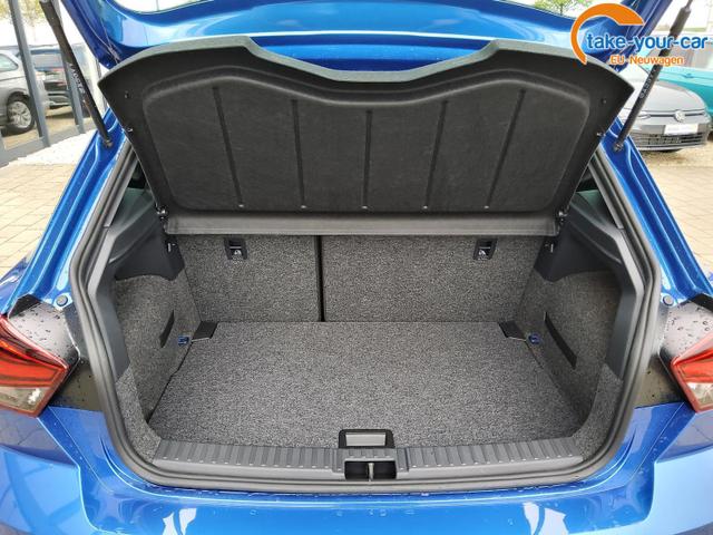 Seat - Ibiza - EU-Neuwagen - Reimport