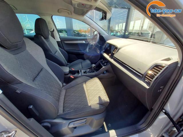 Skoda - Karoq - EU-Neuwagen - Reimport