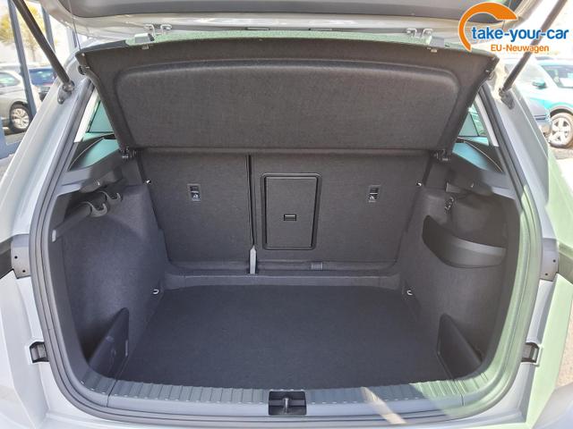 Skoda - Karoq - EU-Neuwagen - Reimport