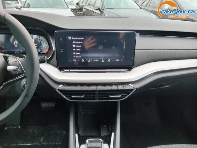 Skoda - Octavia Combi - EU-Neuwagen - Reimport