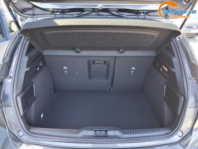 Ford - Focus - EU-Neuwagen - Reimport