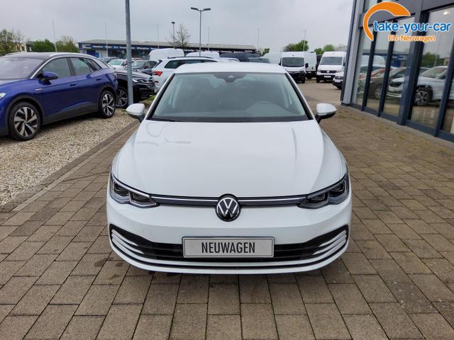 Volkswagen - Golf - EU-Neuwagen - Reimport