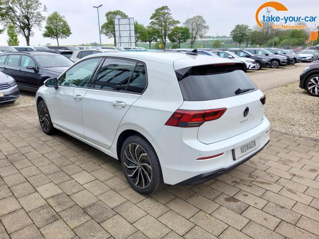 Volkswagen - Golf - EU-Neuwagen - Reimport