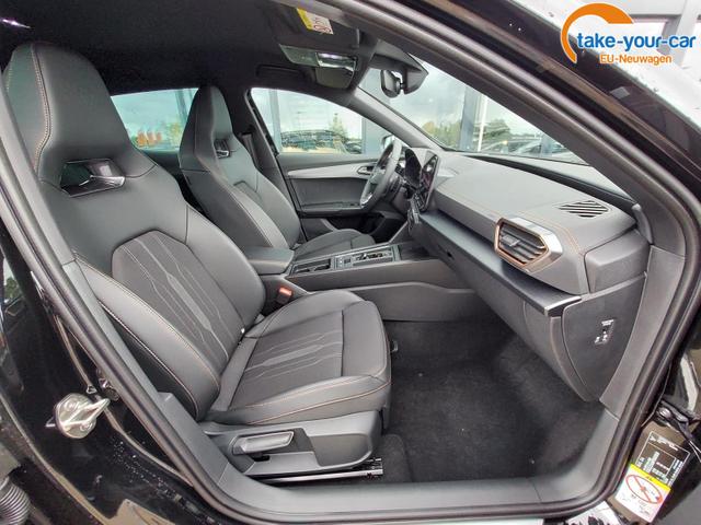 Cupra - Formentor - EU-Neuwagen - Reimport