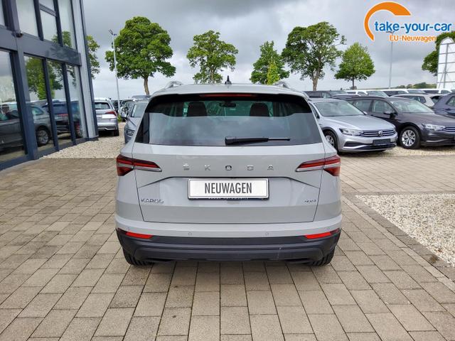 Skoda - Karoq - EU-Neuwagen - Reimport