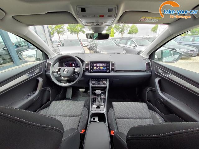Skoda - Karoq - EU-Neuwagen - Reimport