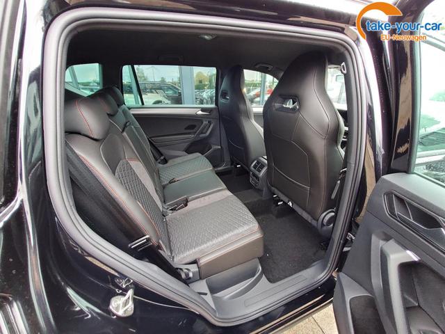 Seat - Tarraco - EU-Neuwagen - Reimport