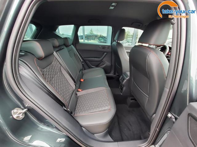 Seat - Ateca - EU-Neuwagen - Reimport