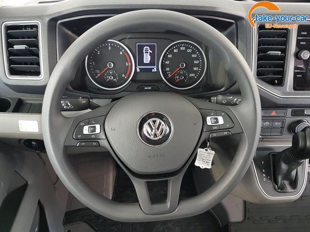 Volkswagen / Grand California /  /  /  / WLTP 2.0 TDI Automatik 130kW / 177PS